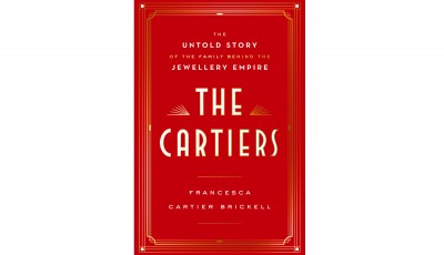 The Myth of The Cartiers