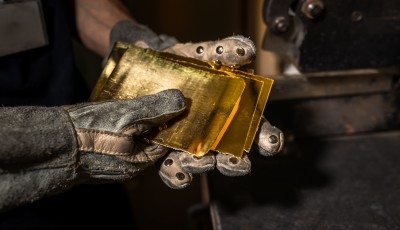 La Fusione Eco Compatibile di Caurum