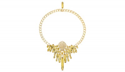 Chanel Joaillerie: the Strength of Leo