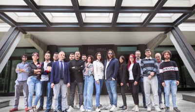 XOX Group by ePlay and Art&sofT: AI Becomes a System