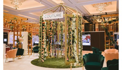 Couture 2022 Ospiterà il Lancio di The Radiance By Couture 