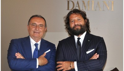 Guido Grassi Damiani New President of the Ethics Committee of Color Gems of Assogemme