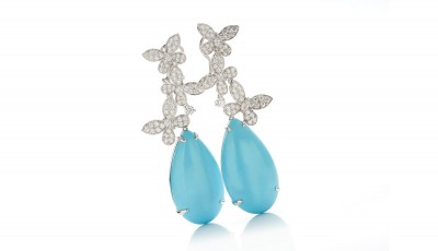 De Simone's family and the Turquoise Trend