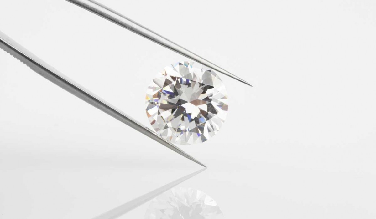 Diamond, the industry ended a tough 2015 on a positive note
