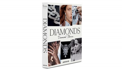 Books to Buy: Diamonds by Assouline
