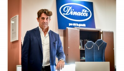 Fratelli Dinacci, tra Tradizione e Modernità