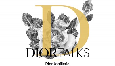 Dior Joaillerie Lancia il Suo Primo Podcast