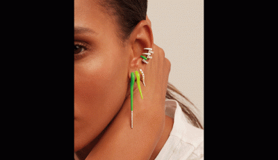 The Power of "Neon" Jewelry