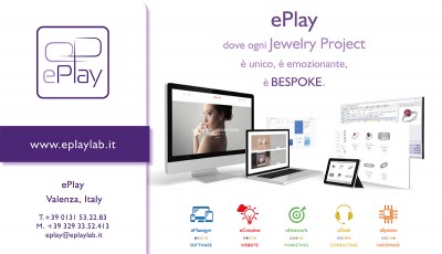  ePlay: A Unique Partner for Unique Communication