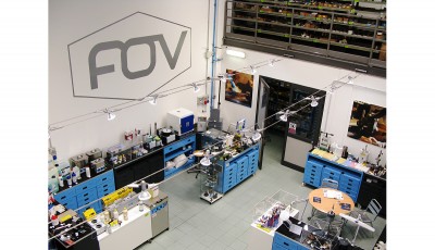 FOVSHOP.IT: From Door-to-Door to Virtual Store