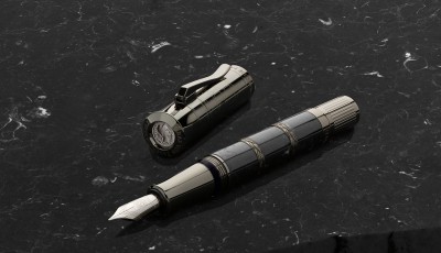 The 15th Anniversary of The Pen of the Year by Faber Castell