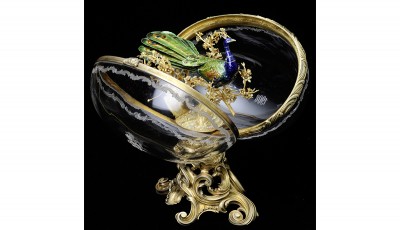 Fabergé: Un Racconto di Passione