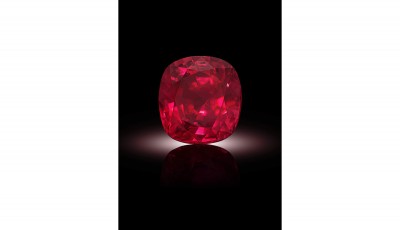 Estrela de fura 55.22 at Sotheby’s Auction 