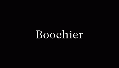 Boochier’s Maximalist Aesthetic