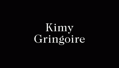  Kimy Gringoire, Essential but Structured Style