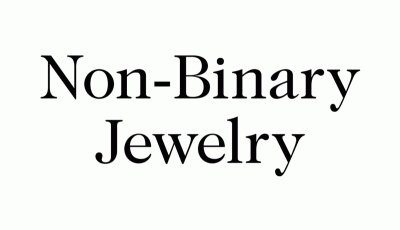 Five Independent Brands and Their “Non-Binary” Jewelry