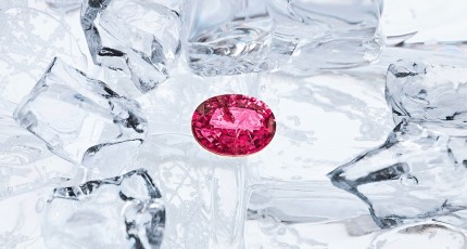 Gemolith Welcomes Traceable Colored Gems