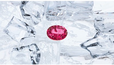 Gemolith Welcomes Traceable Colored Gems