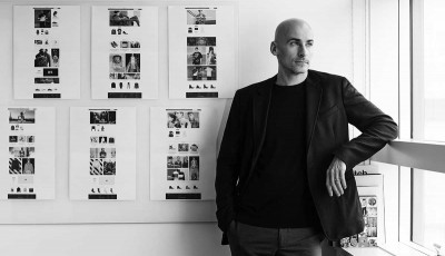 Giorgio Belloli: Farfetch And The Hard Luxury