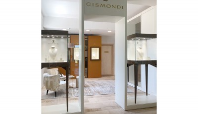 Gismondi 1754 nelle prestigiose location di Baglioni Hotels & Resorts