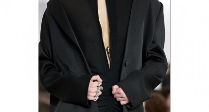 Trend Jewelry Preview A/I 23: L'Era dell’Argento