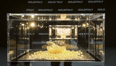 IEG: at Gold/Italy 2019 Italian Goldsmith Companies are ready to meet International buyers