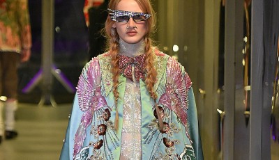 Gucci FW 2017-18