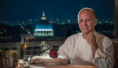 Tutte le Stelle dello Chef Heinz Beck