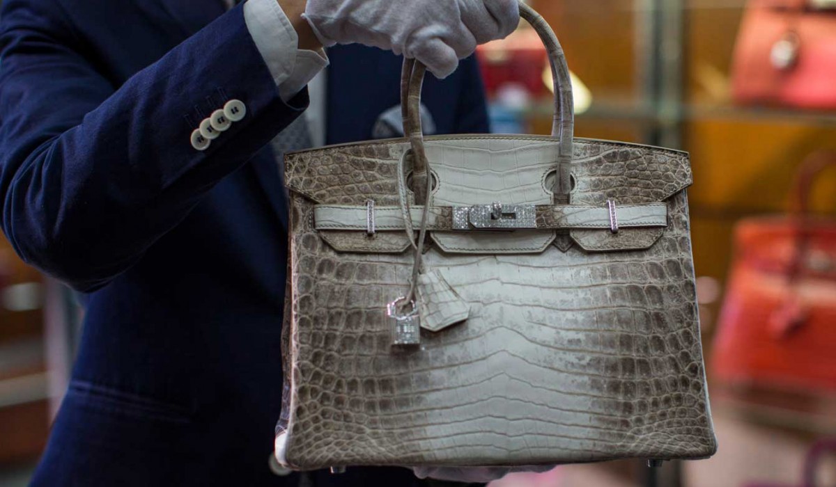 birkin bag as investment