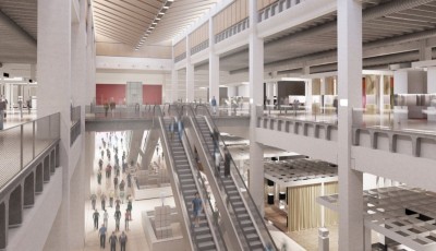 Vicenzaoro Amplia il suo Cuore Produttivo: il Nuovo Padiglione 2 Debutta a Settembre