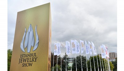 The Istanbul Jewelry Show is Set to Go