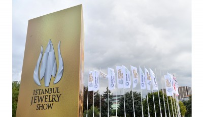 Al via l’Istanbul Jewelry Show