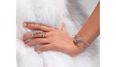 Icons 1932, The New Collection by Chanel Joaillerie