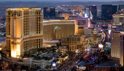 JCK: Metaverse Lands in Las Vegas