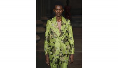 Trend Notes: Psychedelic Jungle for Summer 22
