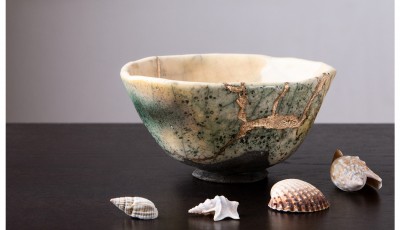 Kintsugi: The Gold That Repairs And Embellishes