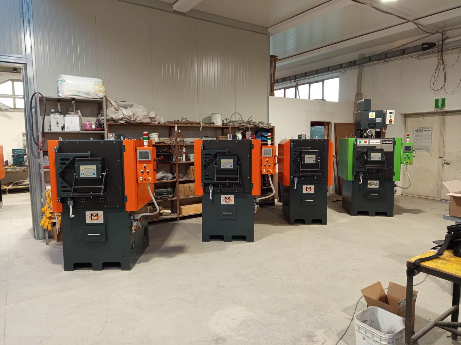 La Microfusione S.n.c.  