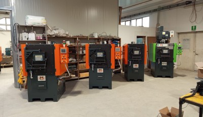 La Microfusione S.n.c.  