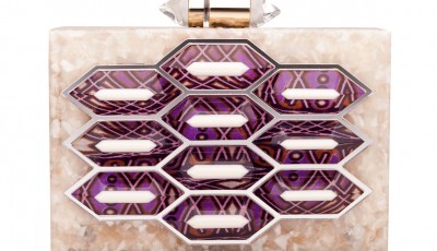 The luxury bags from Lolita Lorenzo