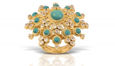 Three Jewelry Collections to See at Couture Las Vegas 