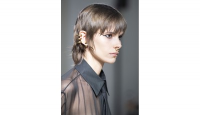 Trend Jewelry Preview F/W 2023-24: Valentino's Neo-Punk