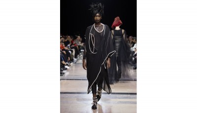 Le Perle si Rinnovano con Junya Watanabe