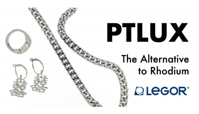 PTLUX: l’Alternativa al Rodio Firmata Legor Group