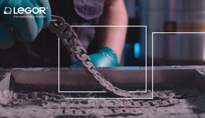 Legor: la Visione Integrata dei Gioielli del Futuro