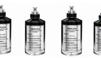 Maison Margiela new fragrances