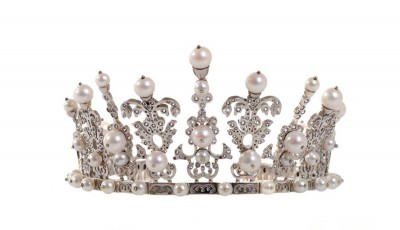 Crowns and Tiaras in Vicenza