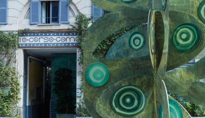 10 Corso Como Continues to Sparkle