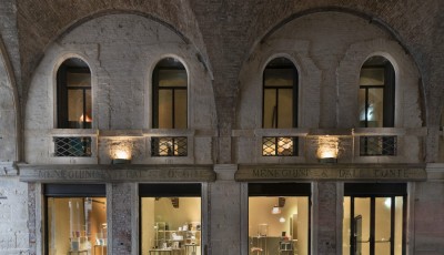 Jewelry full immersion at the Museo del Gioiello