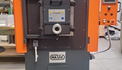 La Microfusione: una Nuova Era di Risparmio Energetico