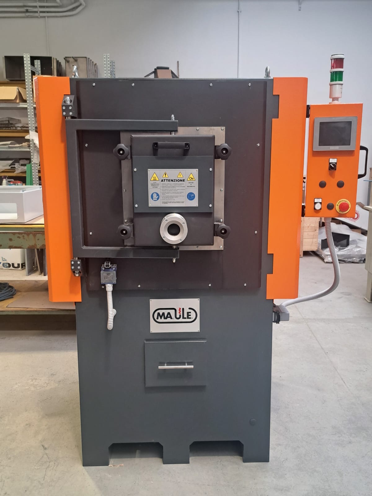 La Microfusione: una Nuova Era di Risparmio Energetico